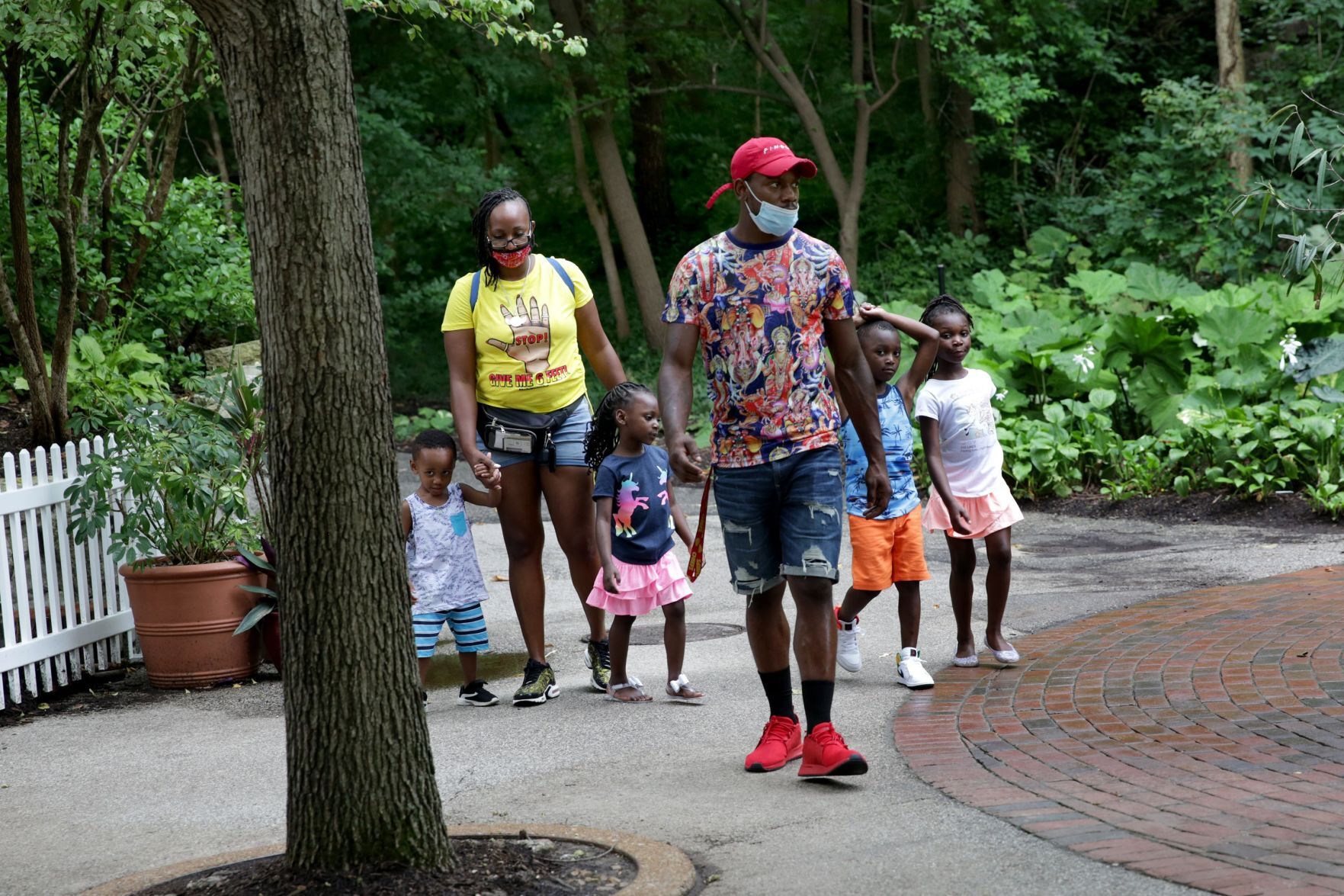 St. Louis Children's Zoo to close this fall